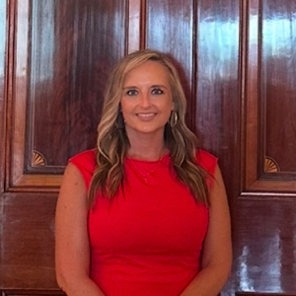 Meet your Posher, Lacy